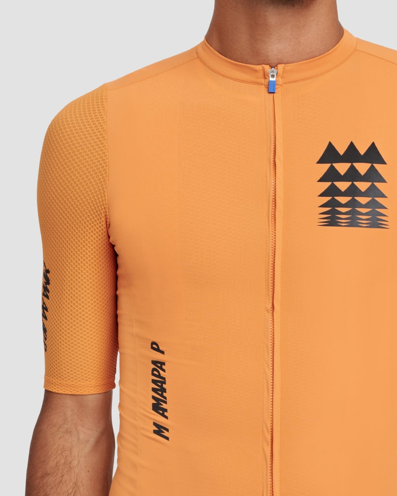 Shift Pro Base Jersey 6