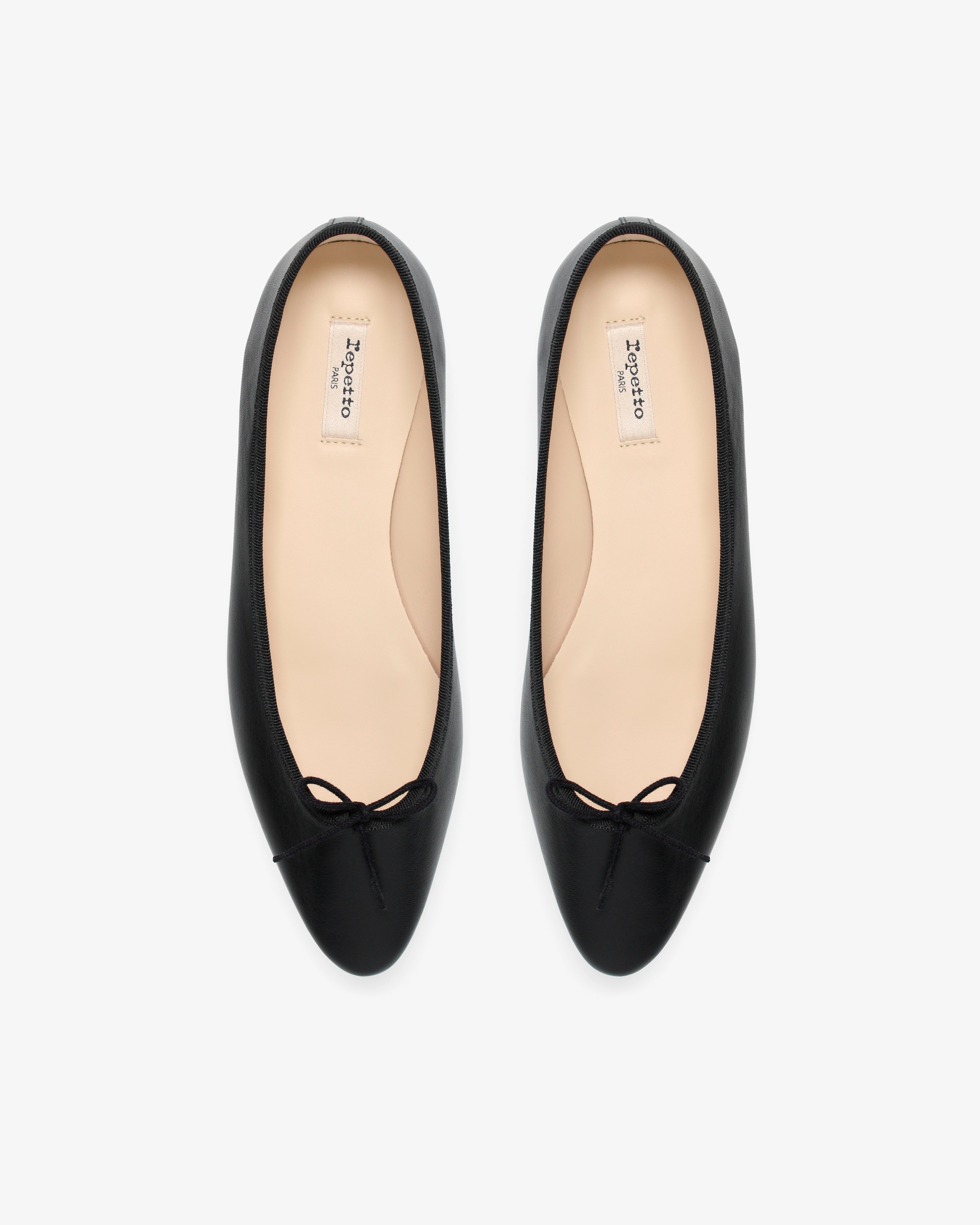 Cendrillon pointy ballet flats - 4