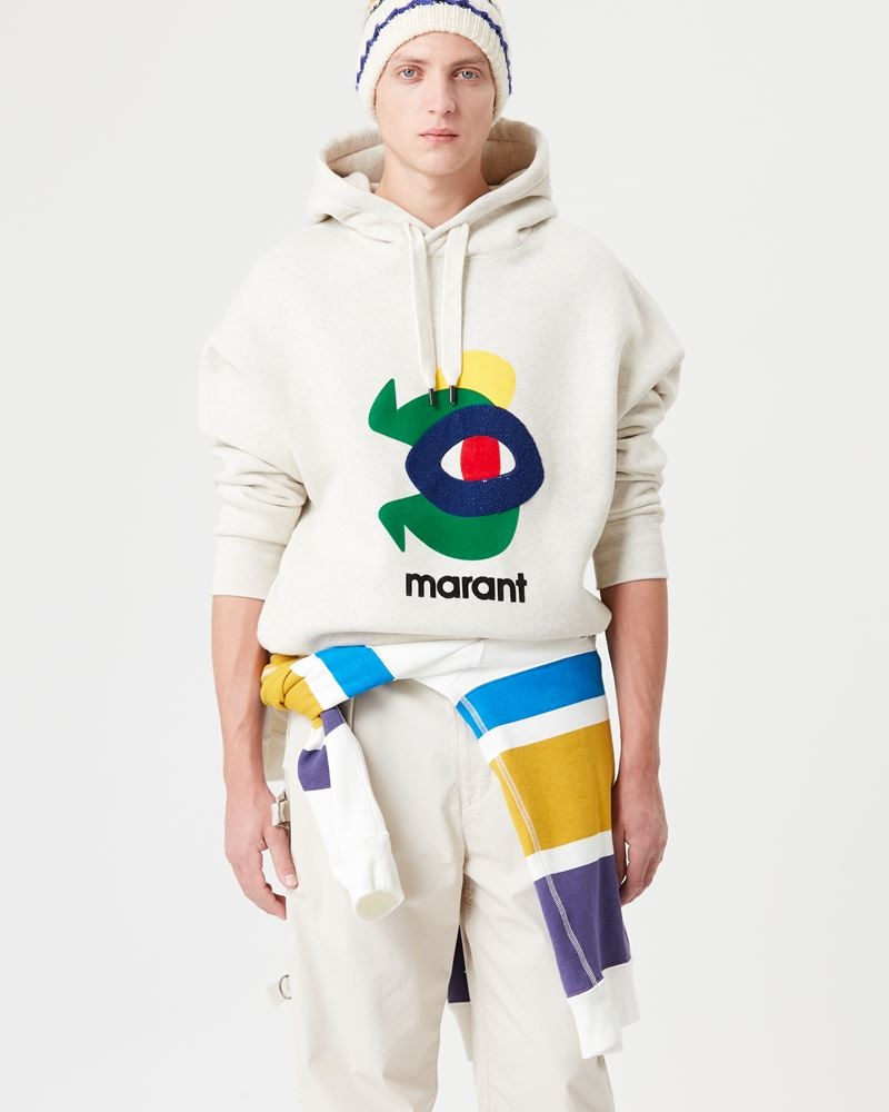 WILANZ HOODIE SWEATSHIRT - 4