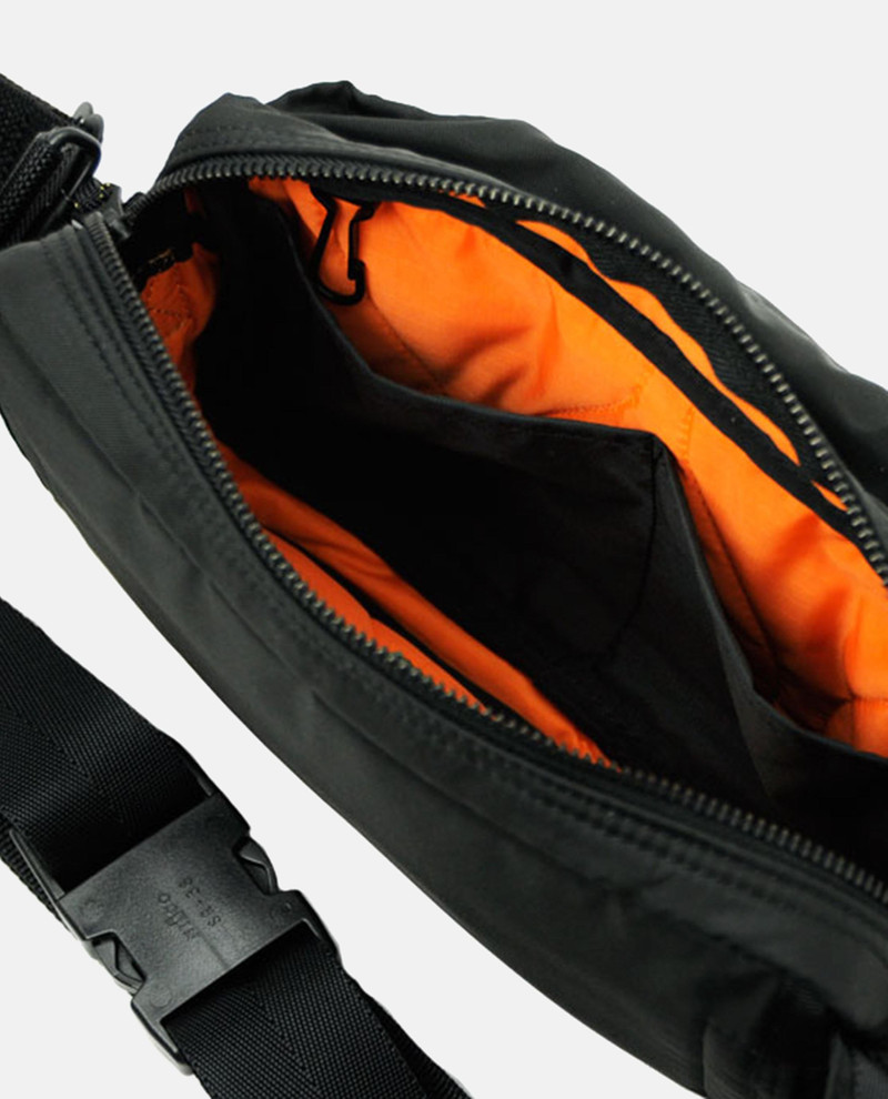 PORTER FORCE 2WAY WAIST BAG outlook