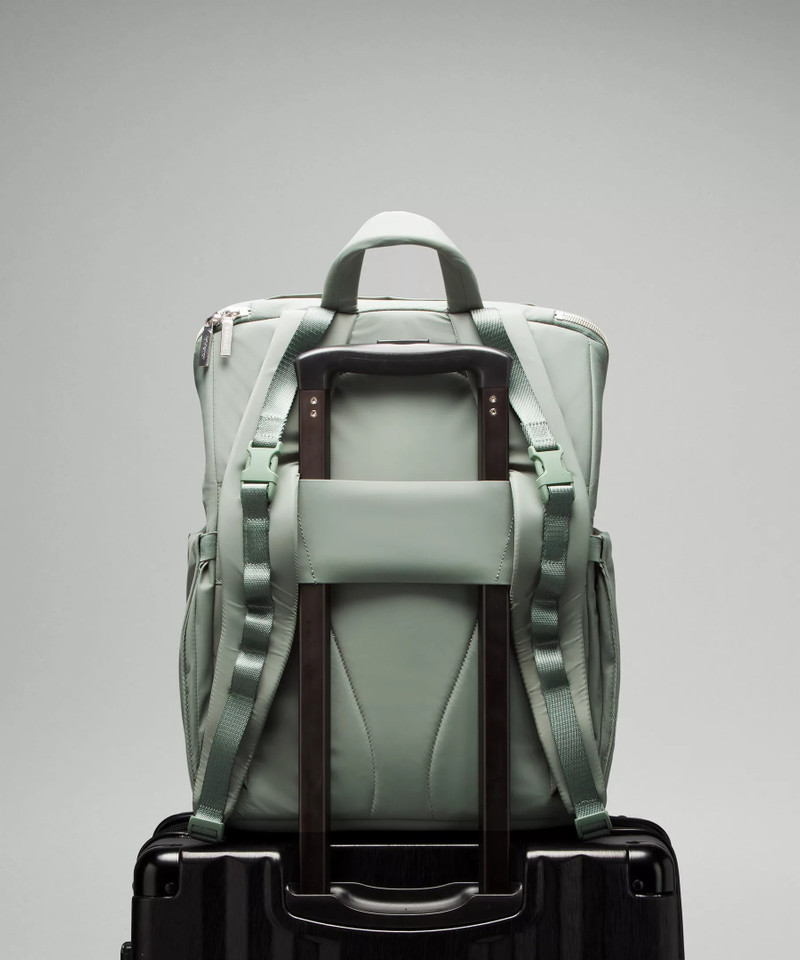 New Parent Backpack 17L 10