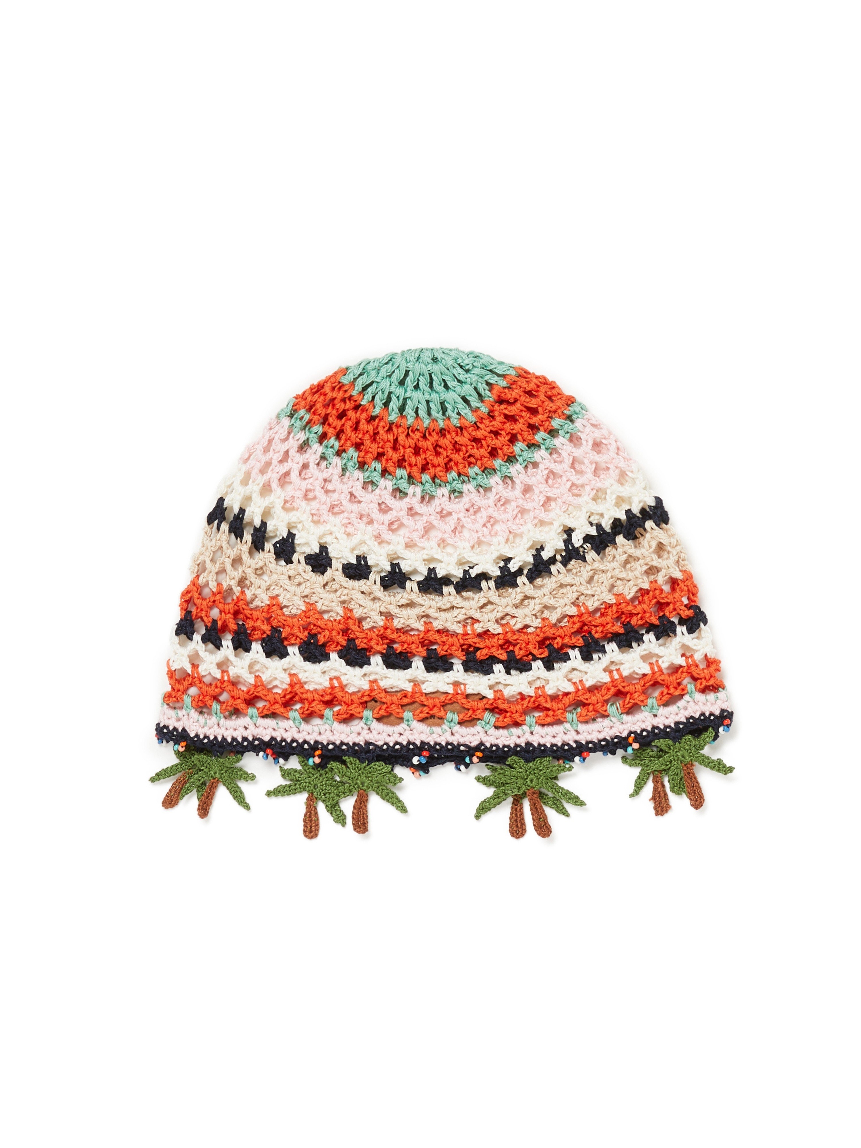 Sunny Hat - 1
