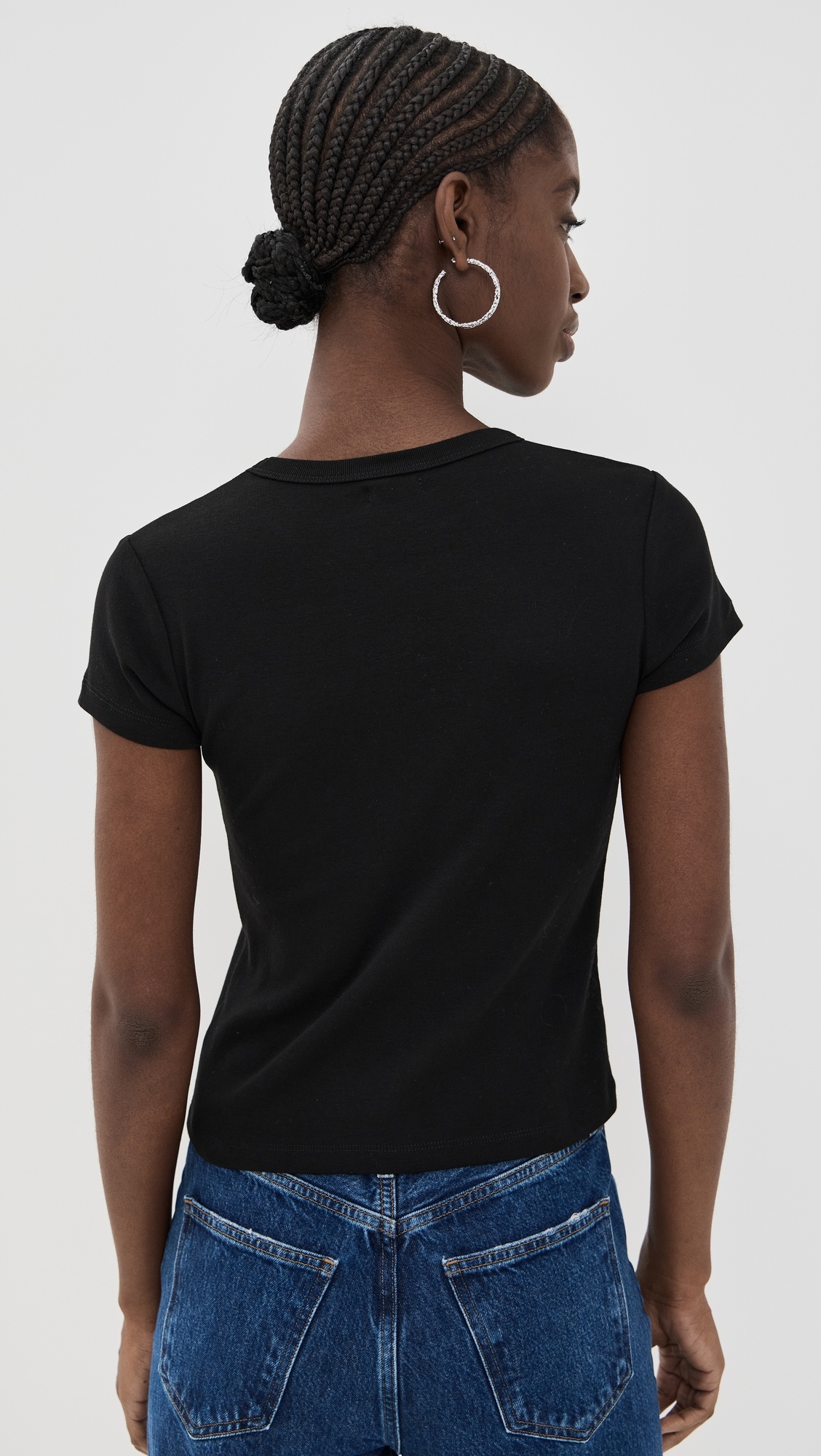 Organic Cotton Baby Tee - 2