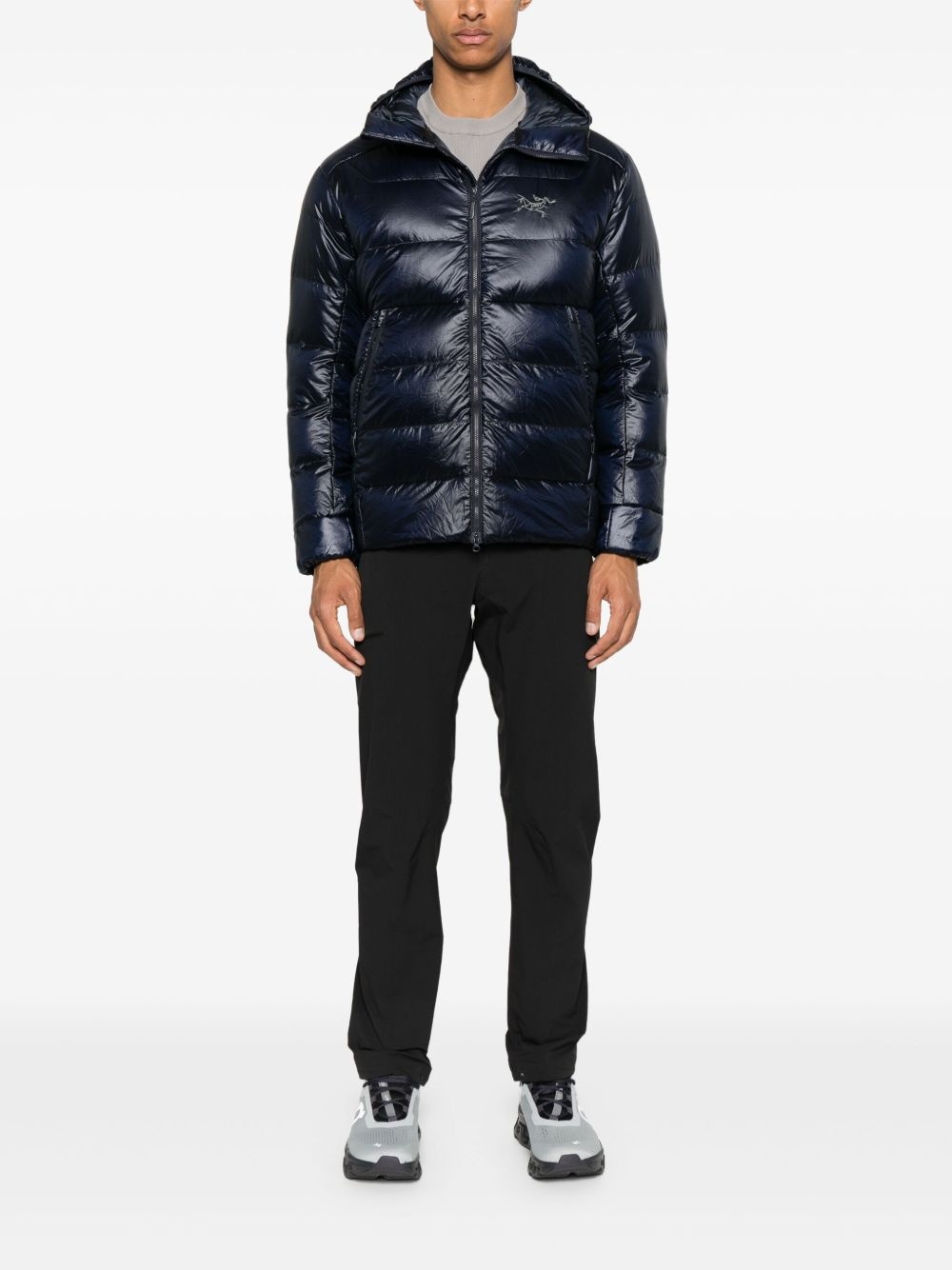 Cerium SV Hoody jacket - 2