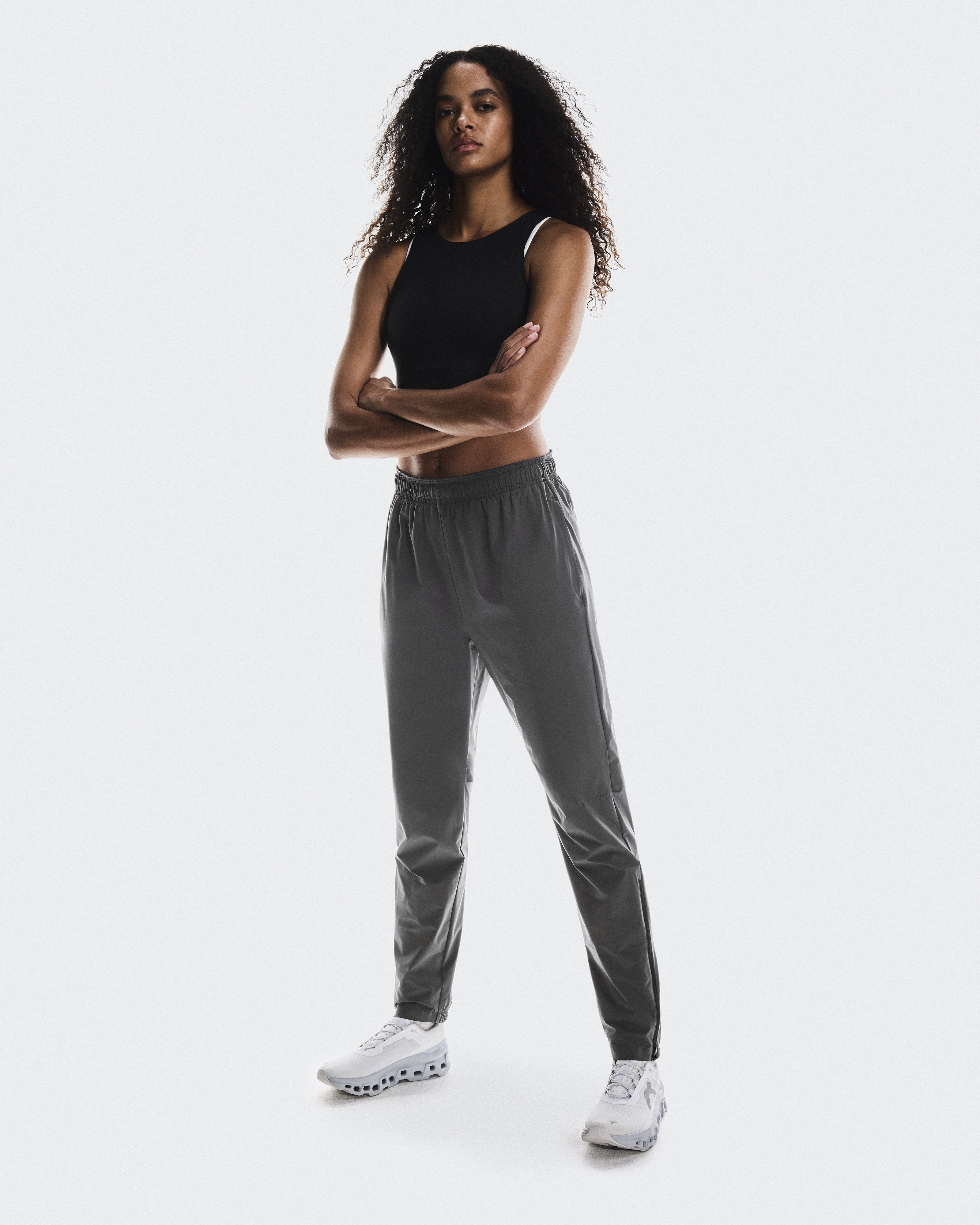 Core Pants - 3