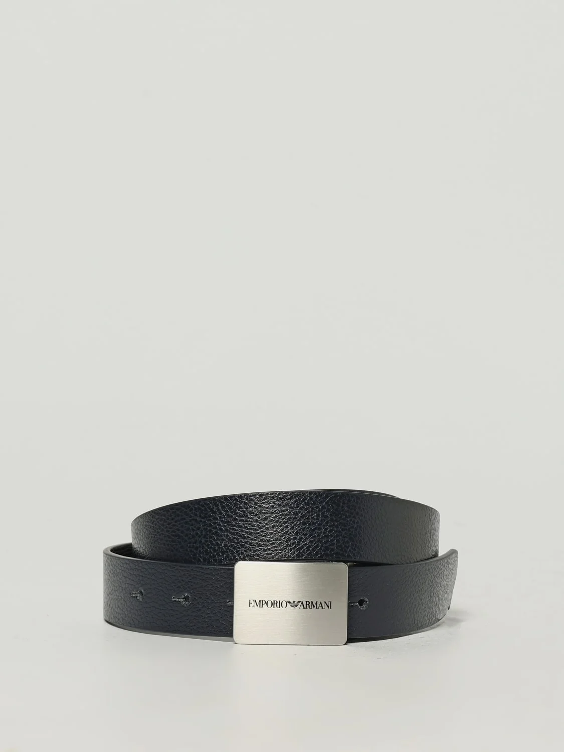 Belt men Emporio Armani - 1