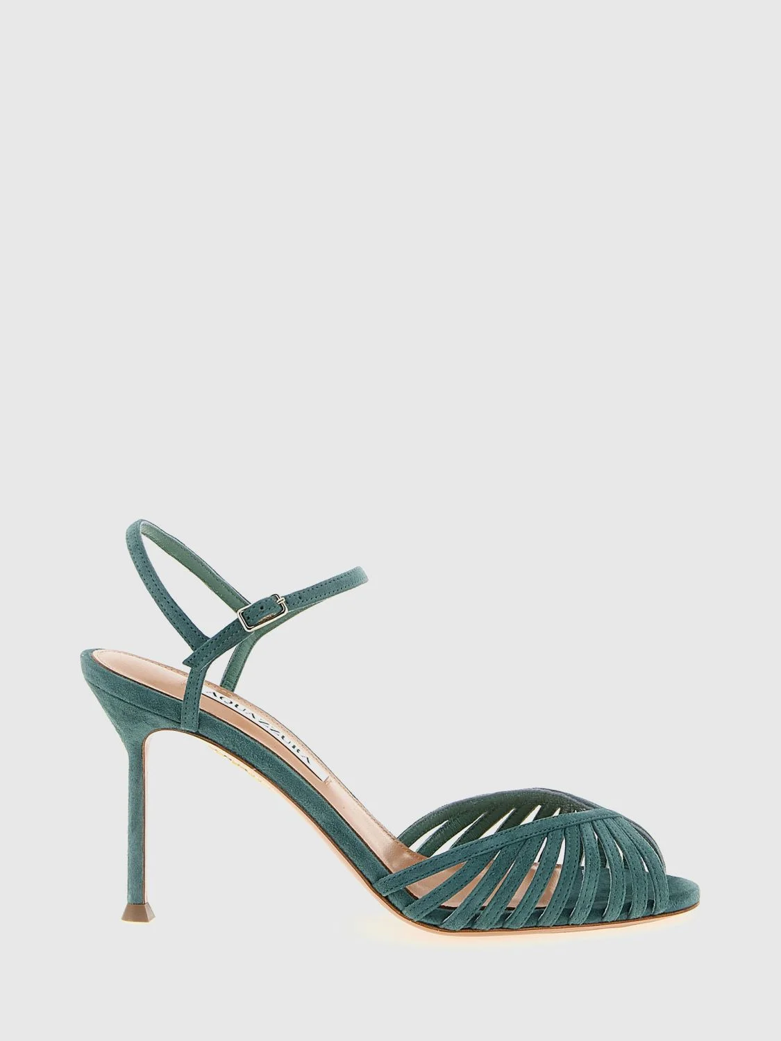 Heeled sandal woman Aquazzura - 1