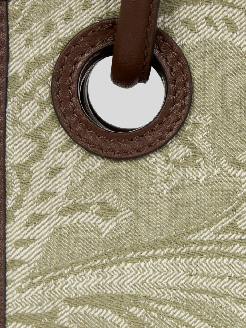 small Eyes tote bag 6