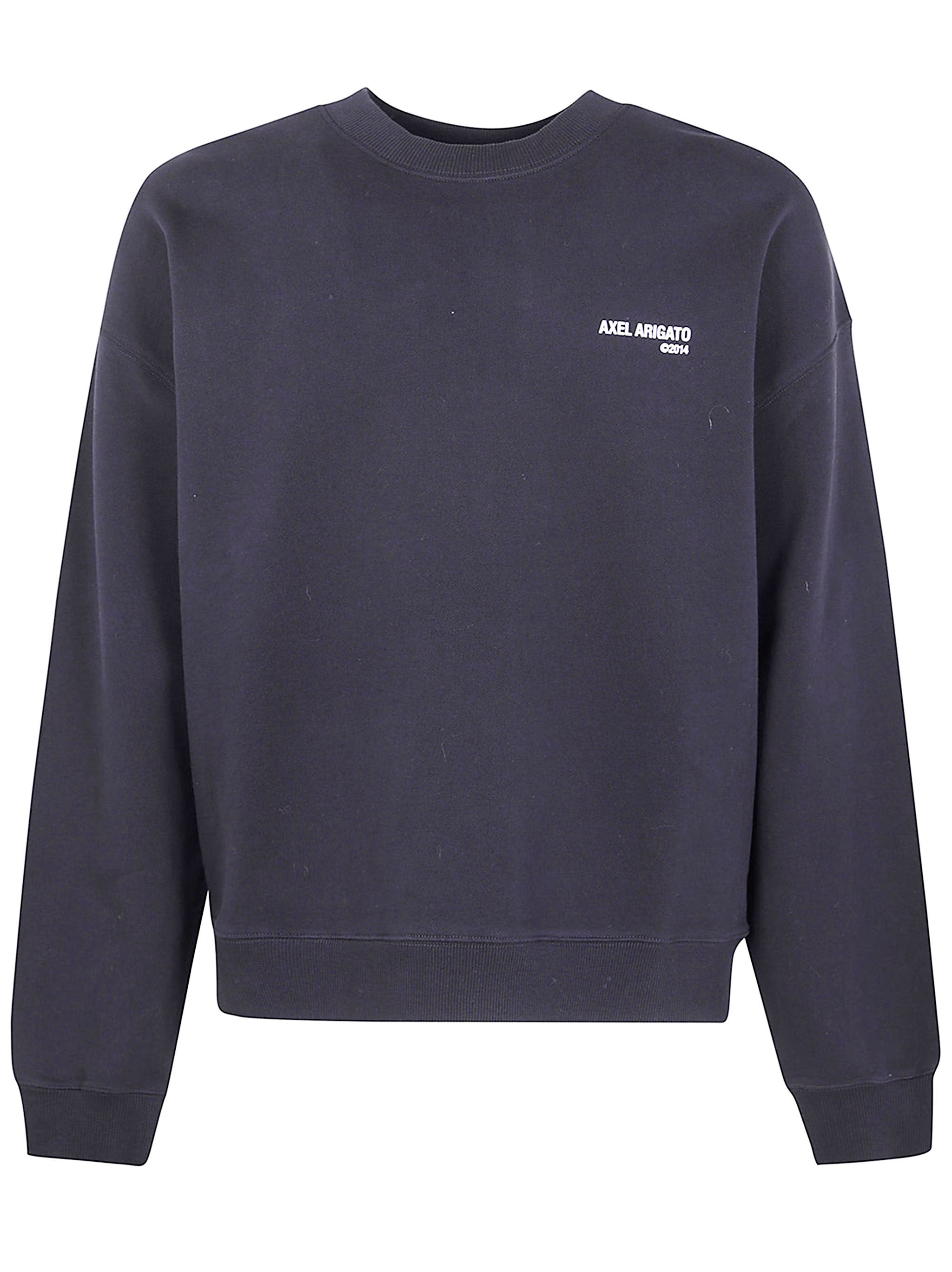 Axel Arigato Men "Legacy" Sweatshirt - 6