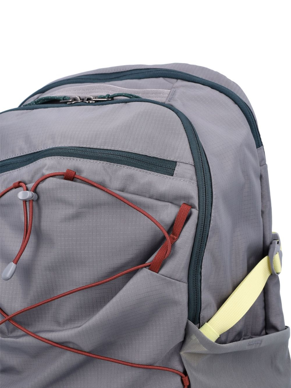 Refugio Daypack cord-detail backpack - 4