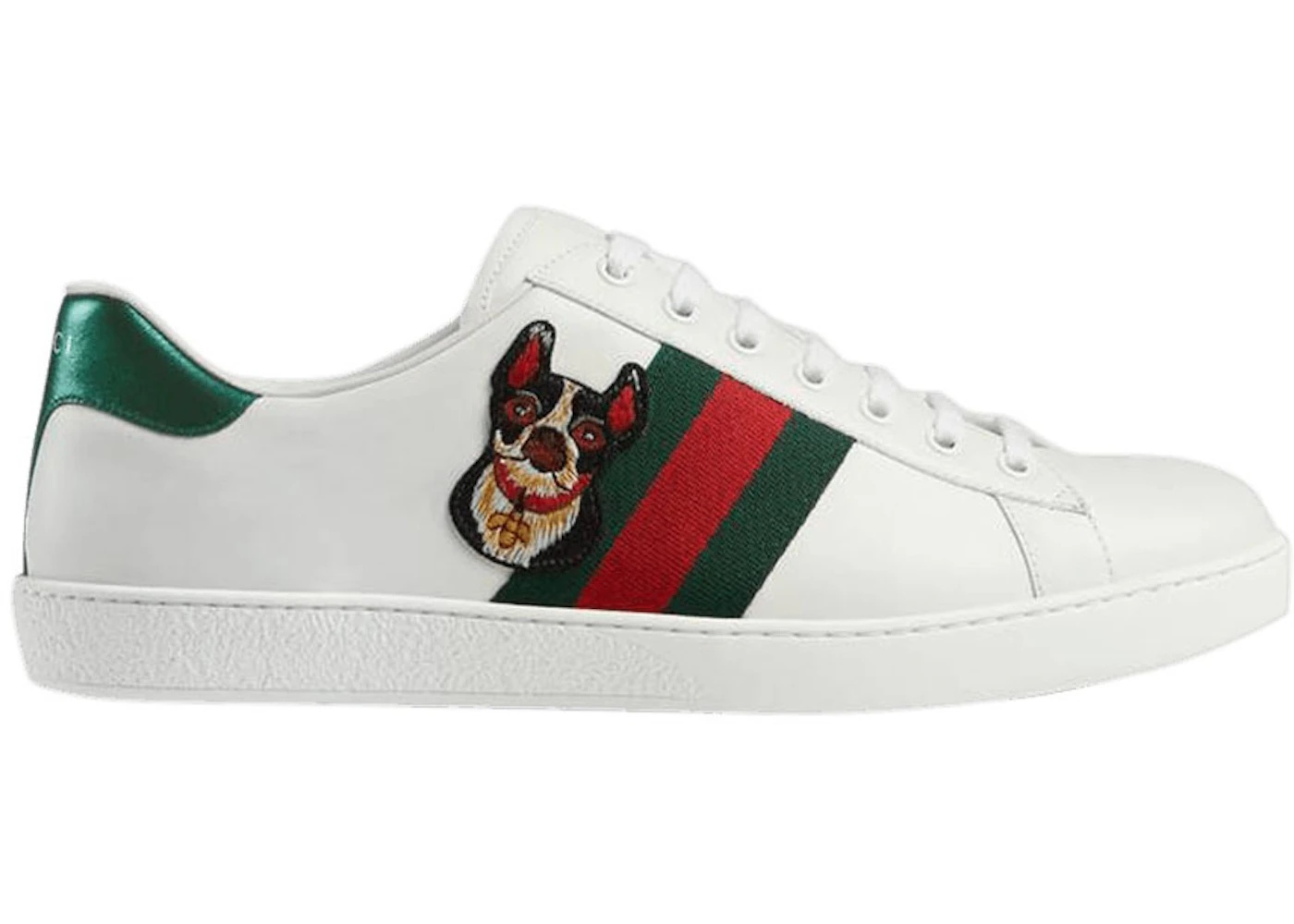 Gucci Ace Year of the Dog - 1