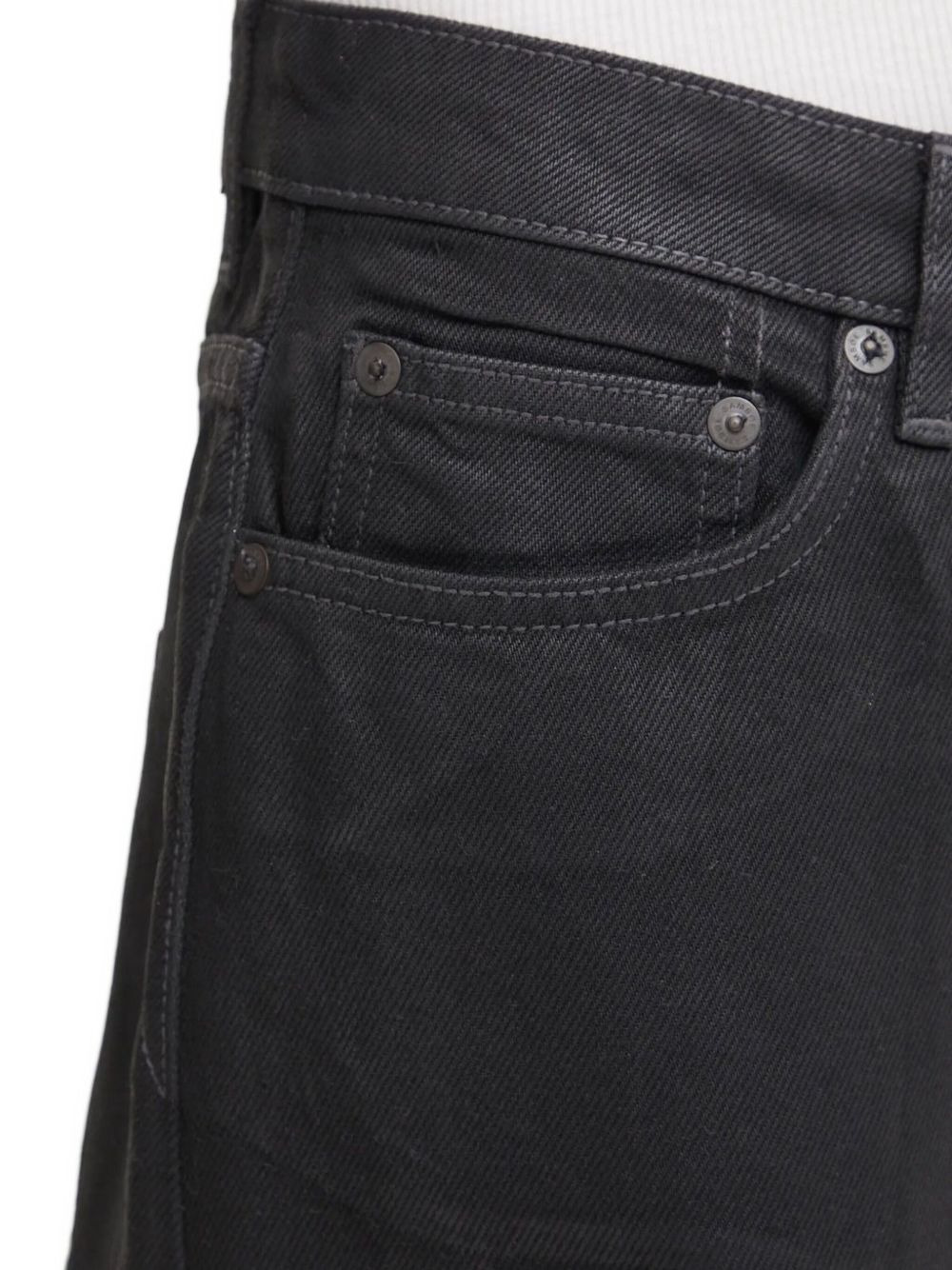 high waist jeans - 4