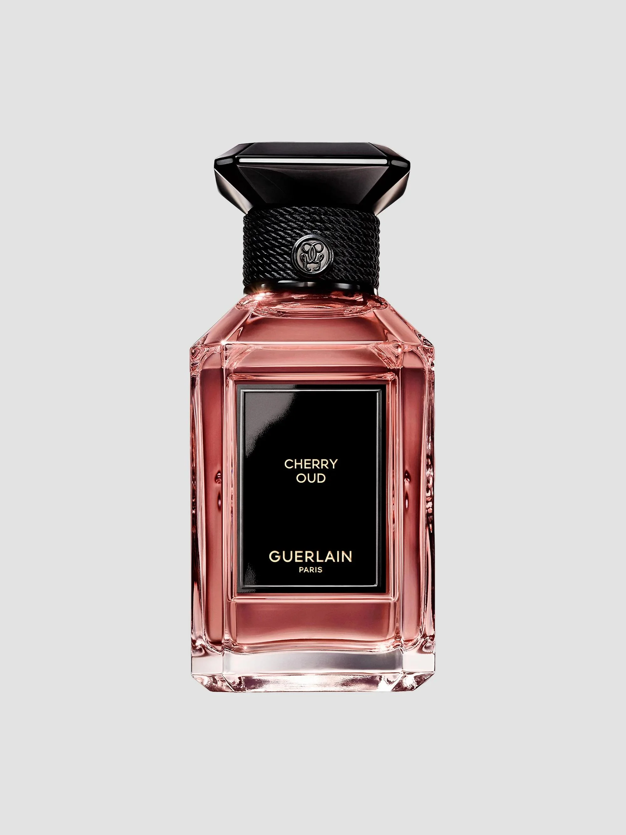 L'Art & La Matiere Cherry Oud Eau de Parfum - 1