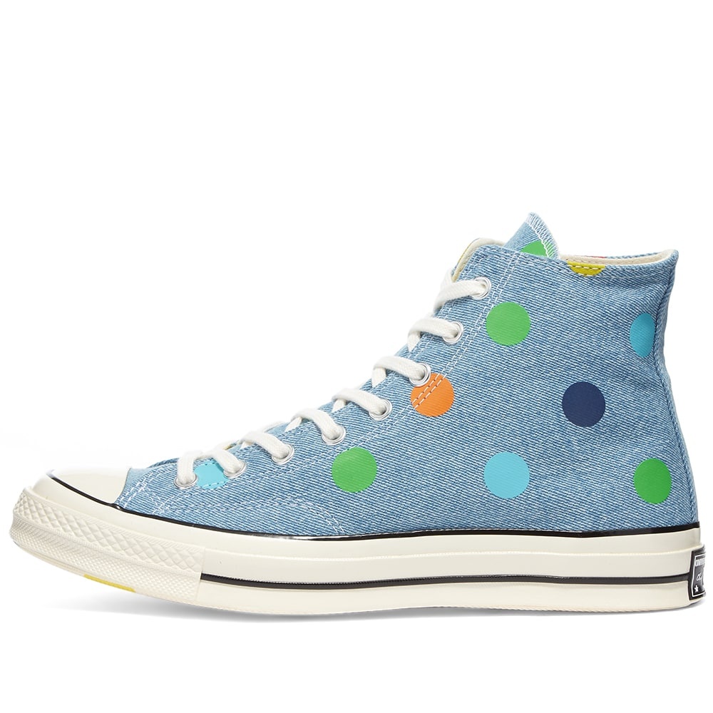 Converse x Golf Le Fleur Chuck Taylor 1970s Hi - 2