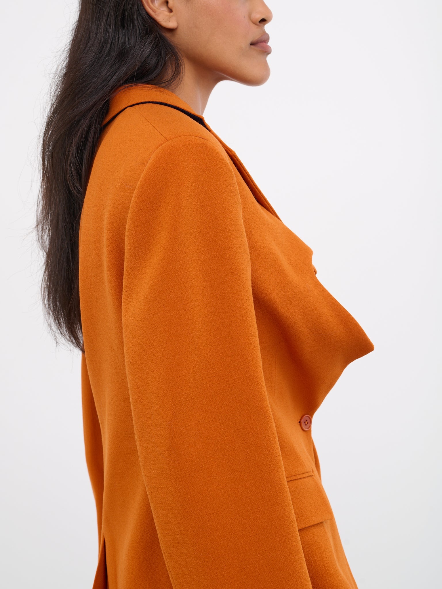 Heart Blazer - 5