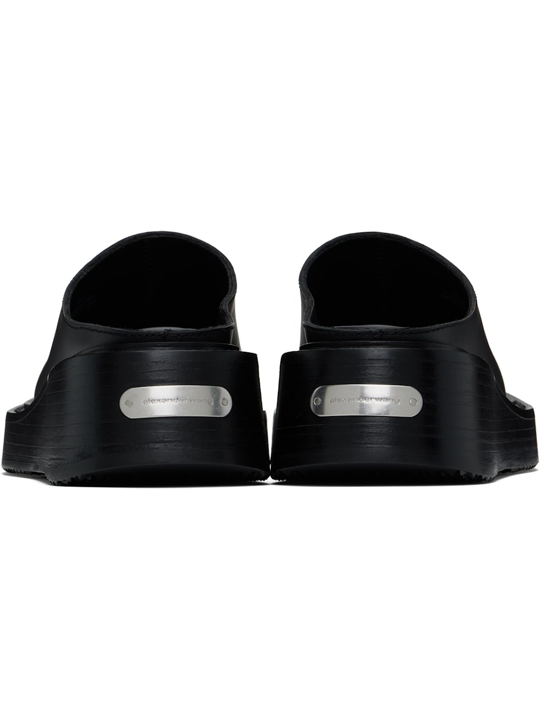 Black Dean Slip-on Loafers - 2