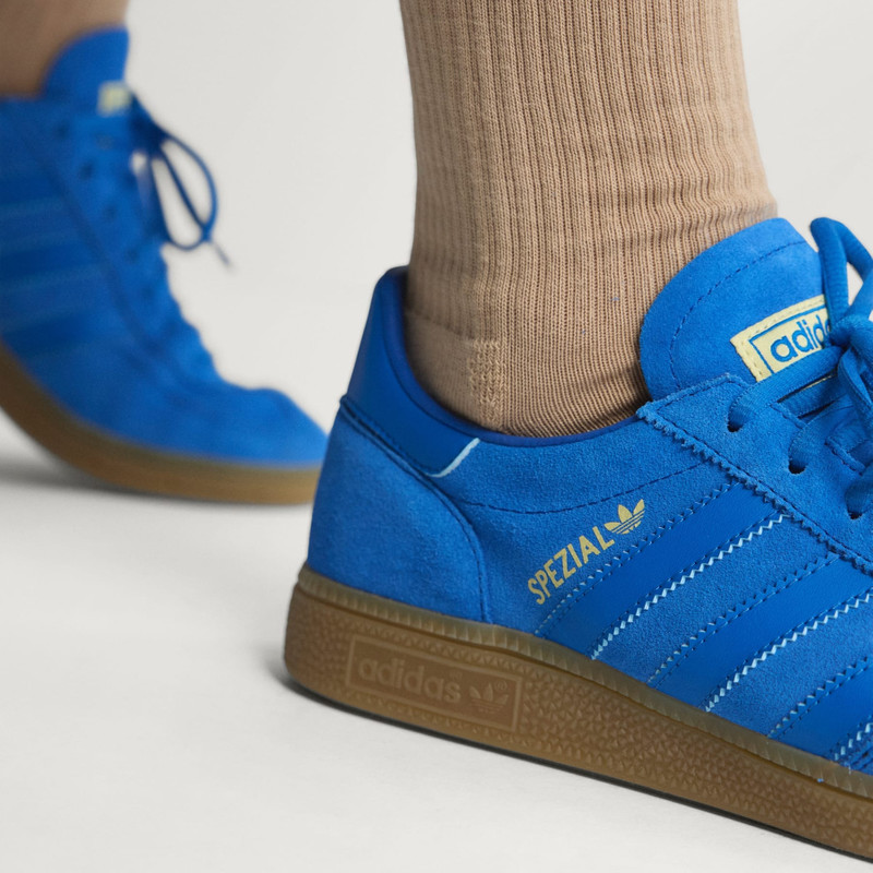 Sweden Handball Spezial Shoes 8