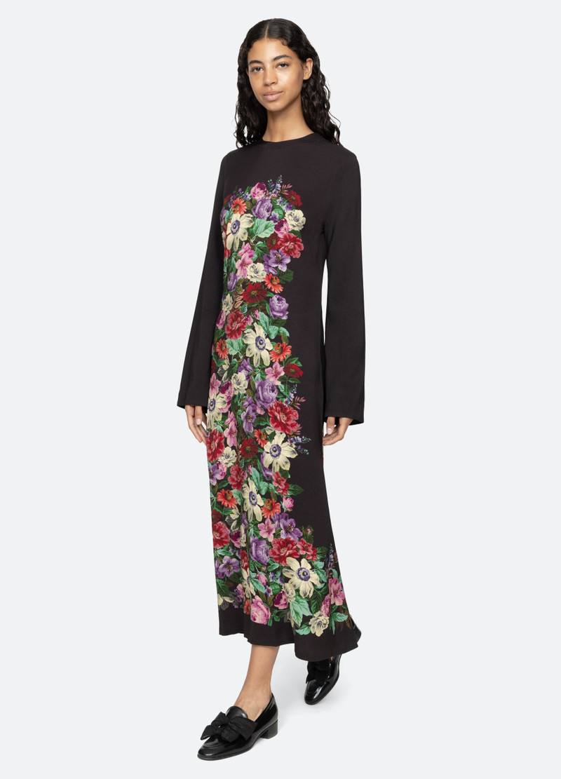 Viktoria L/S Dress 1
