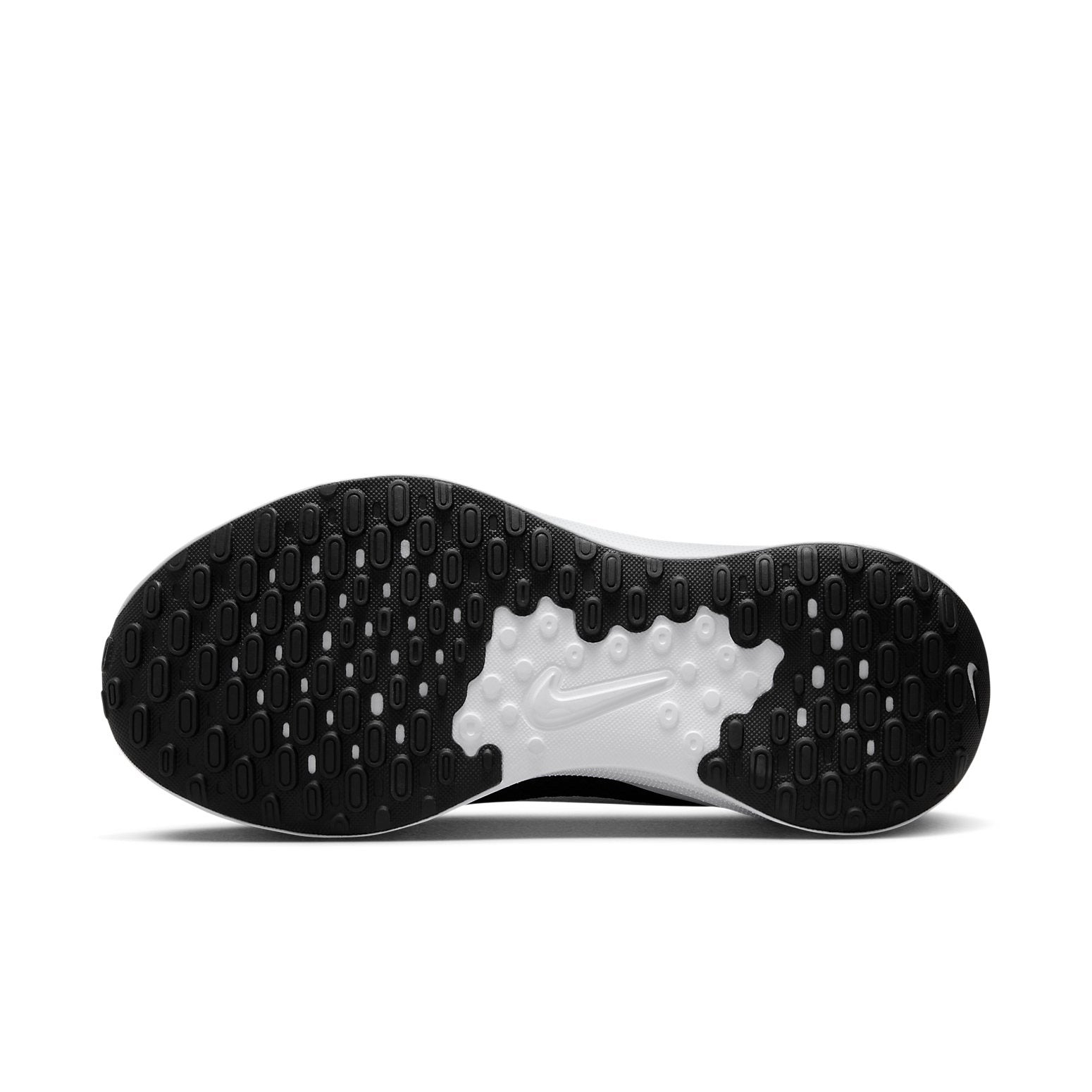Nike Revolution 7 Road Wide 'Black White' FB8501-002 - 6