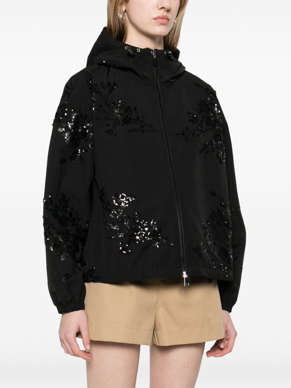Landal jacket - 3