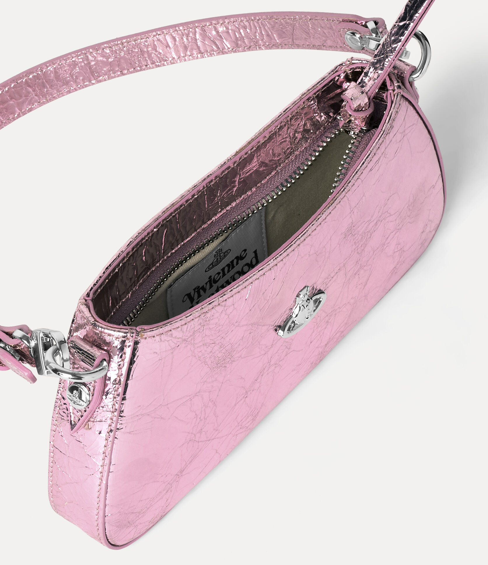 TASHA SHOULDER PHONE BAG - 3