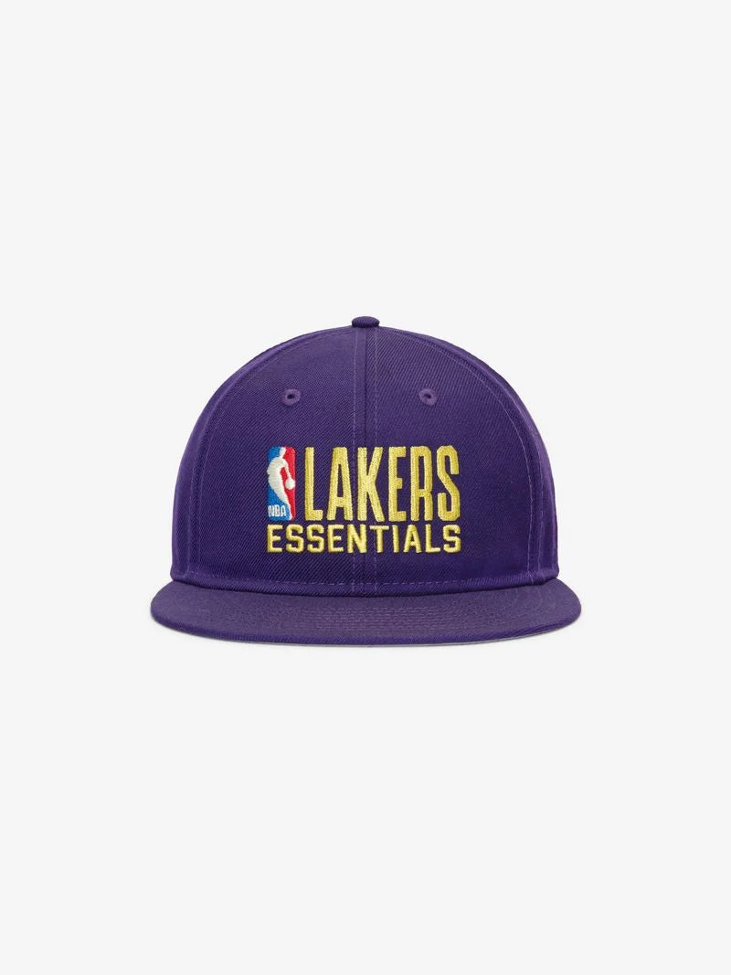 Lakers 9Fifty RC Snapback - 1