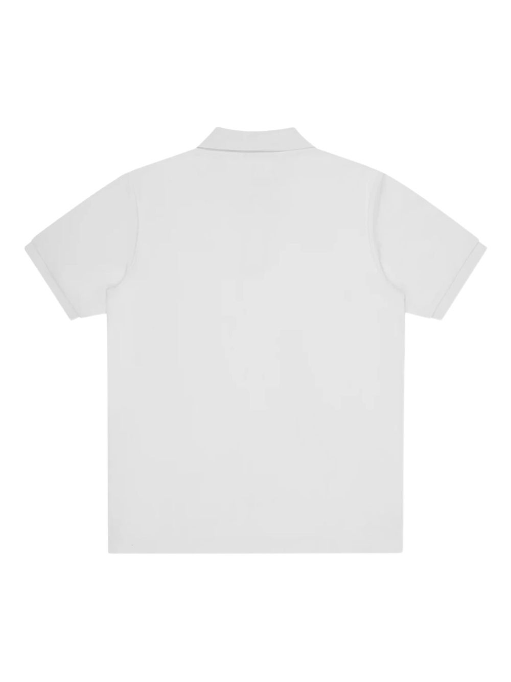 LOGO-PATCH POLO SHIRT - 3