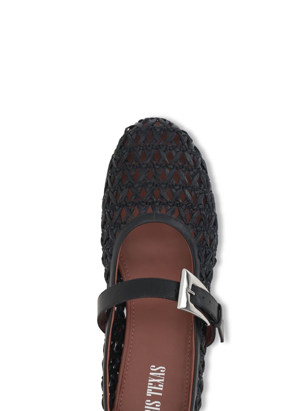 Sveva ballerina shoes - 4