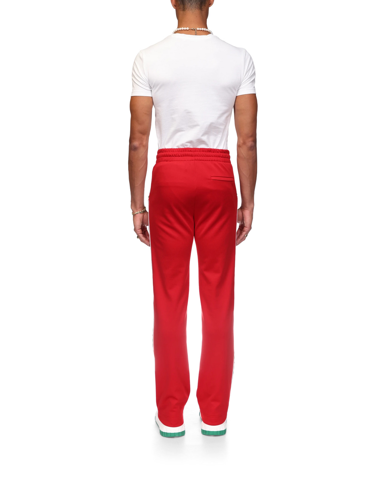 Laurel Track Pants - 4