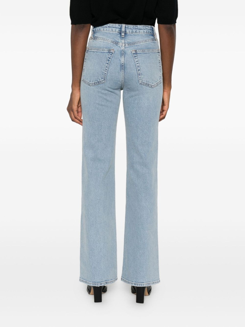 The Arrow bootcut jeans 4