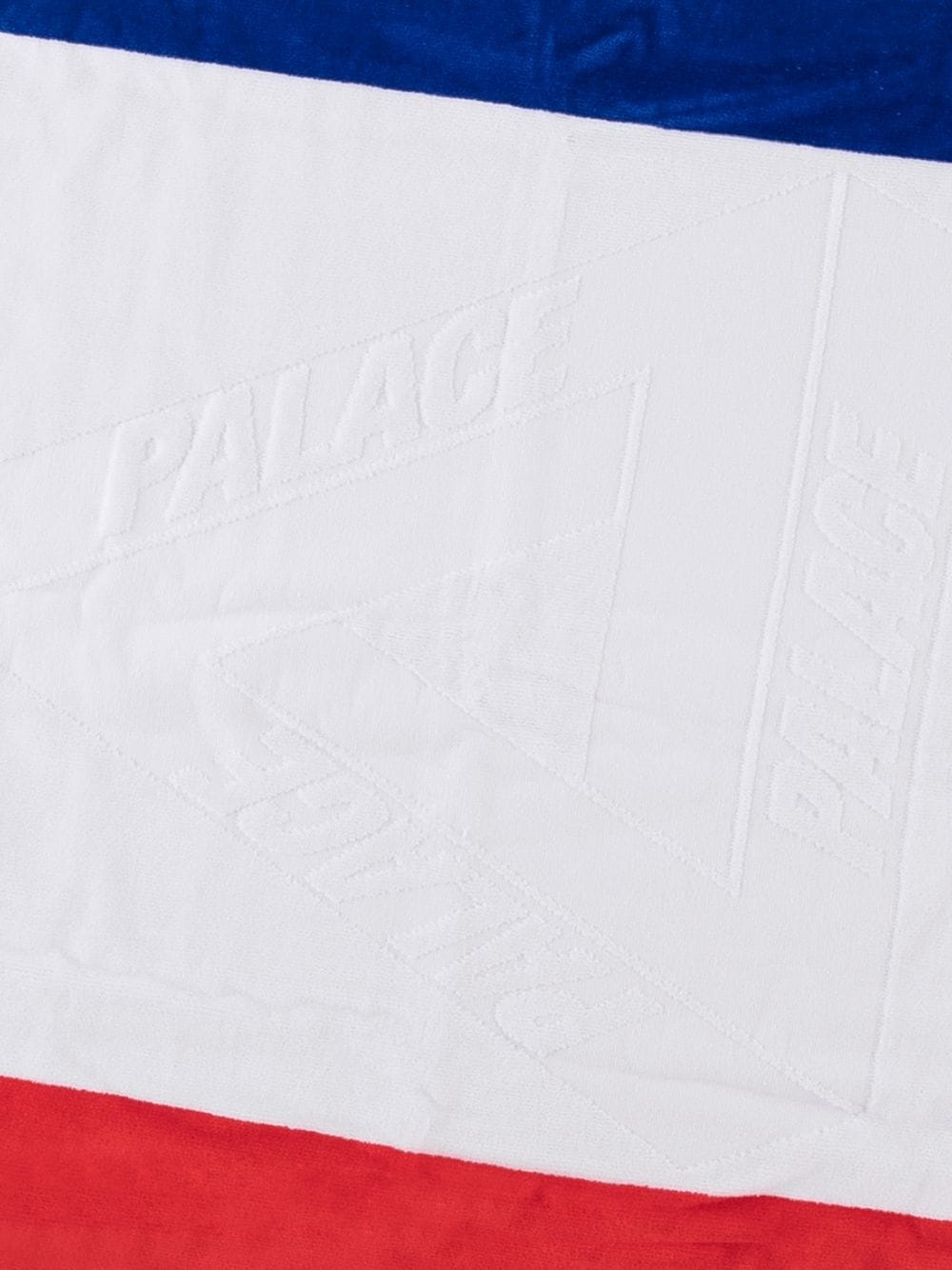 x Adidas Towel 'France' - 2