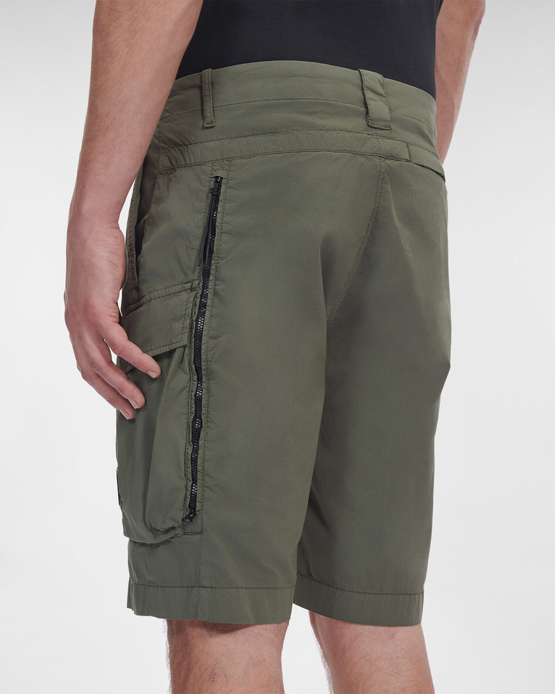 50 Fili Stretch Utility Shorts 6