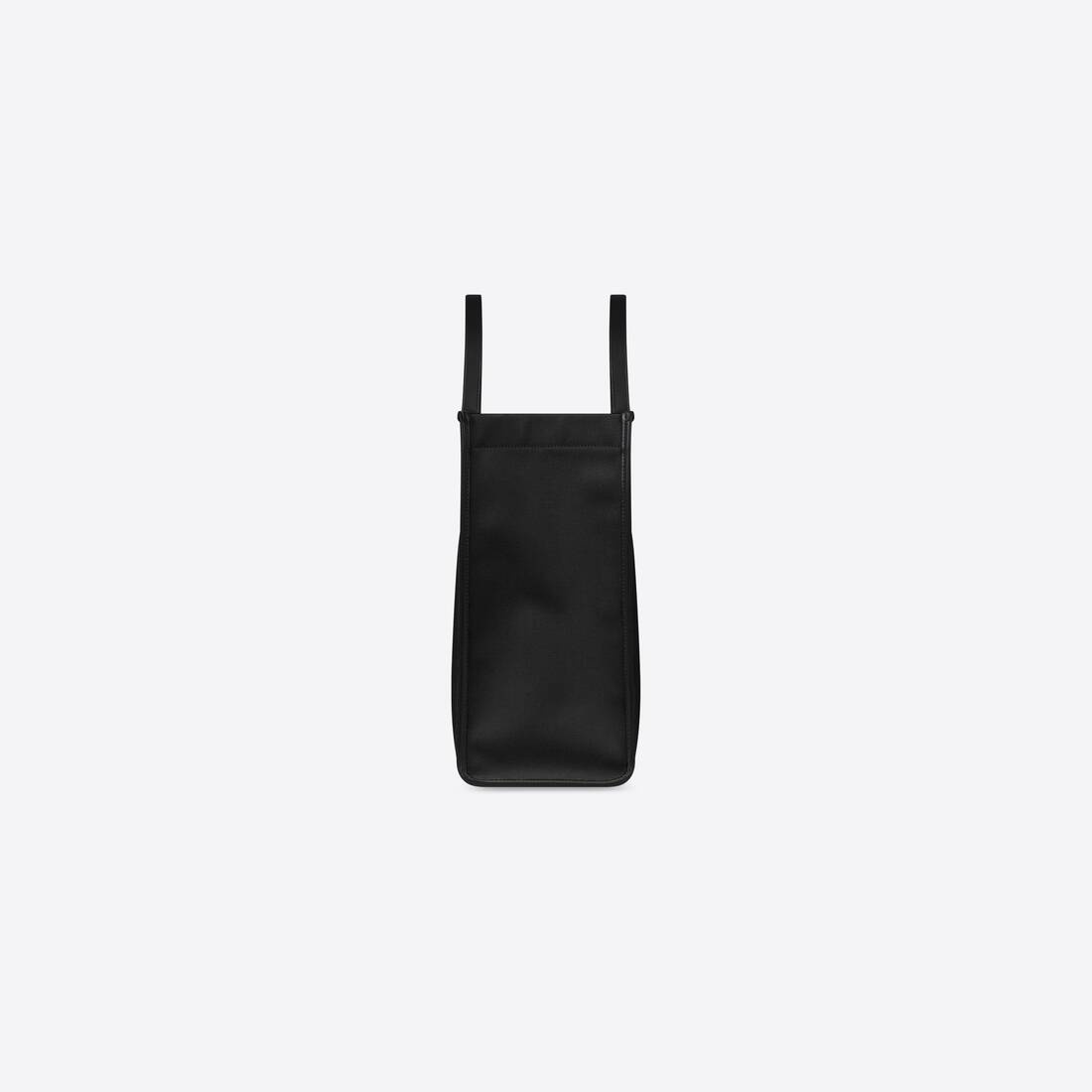 Hardware Large Tote Bag in Black - 3