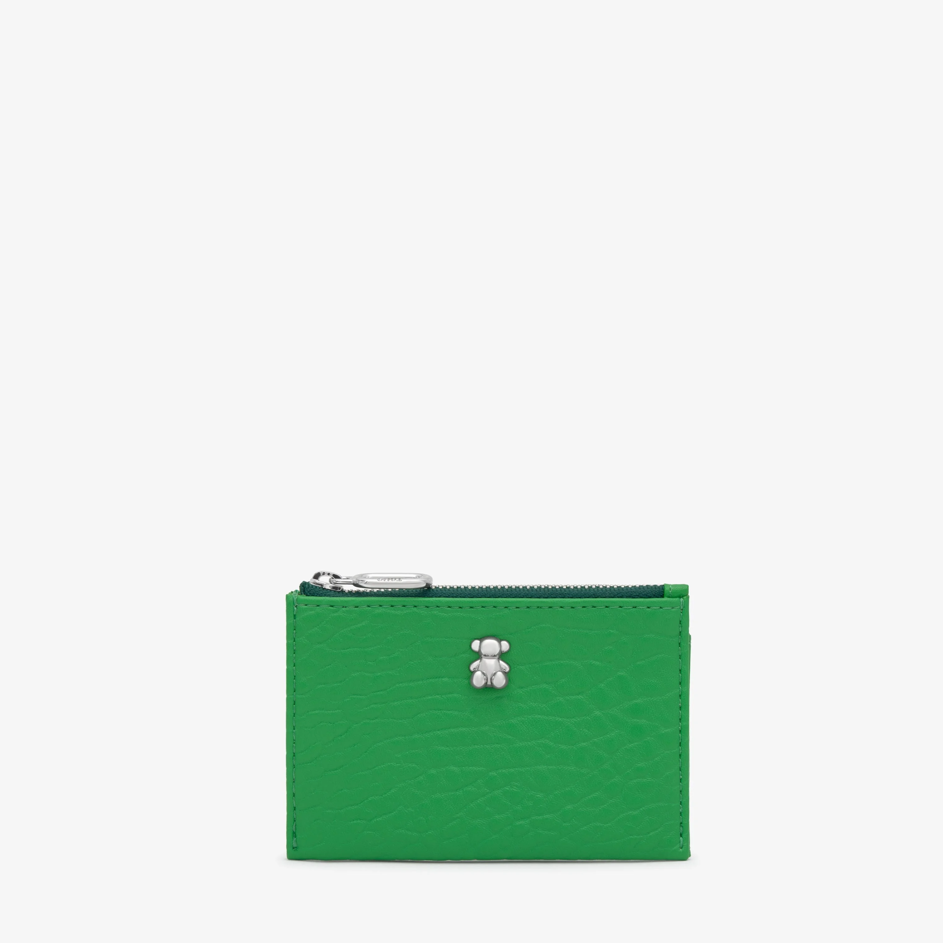 Green Change purse cardholder TOUS New Dorp - 1