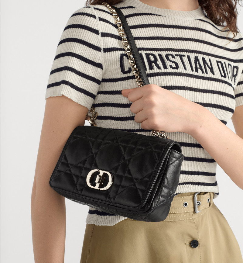 Dior Small Soft Dior Caro Bag outlook