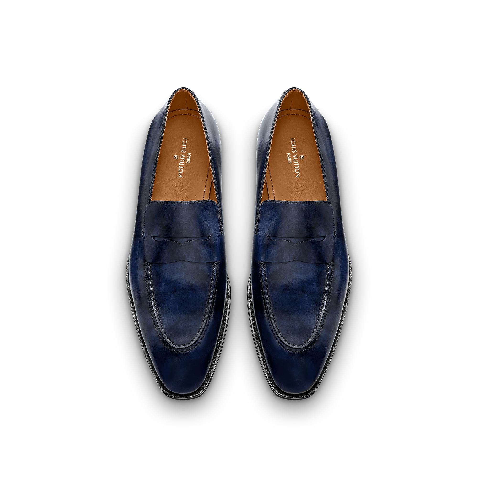 LV Vendome Loafer - 3