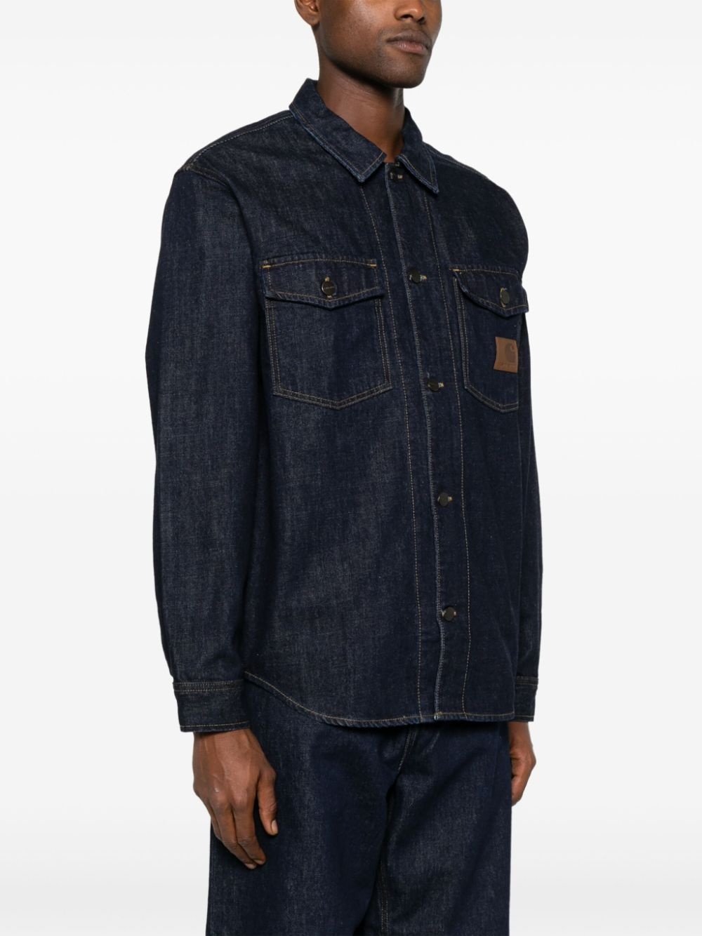 Lincoln shirt - 3
