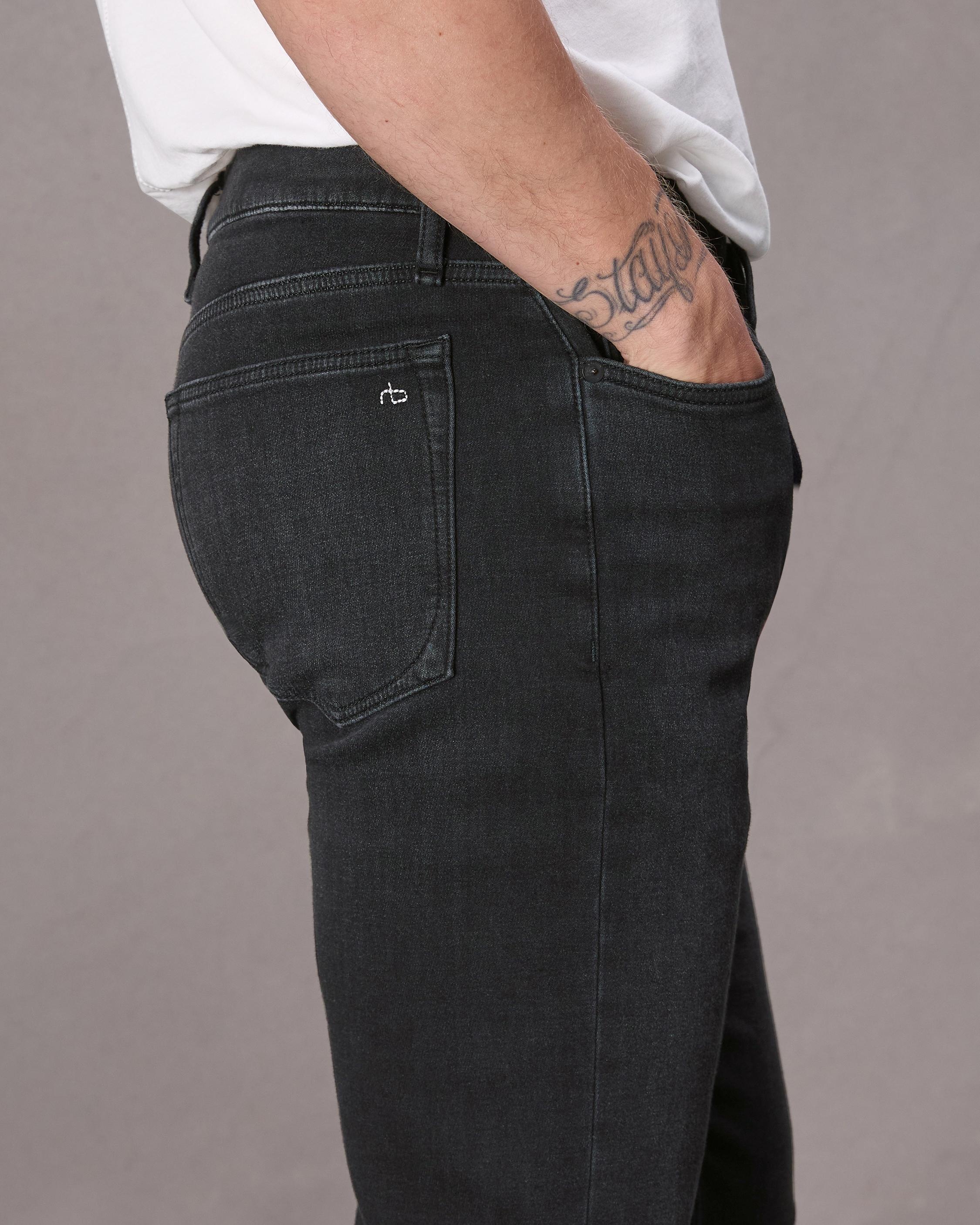 Fit 2 Slim Fit Jean
Stride Denim - 6