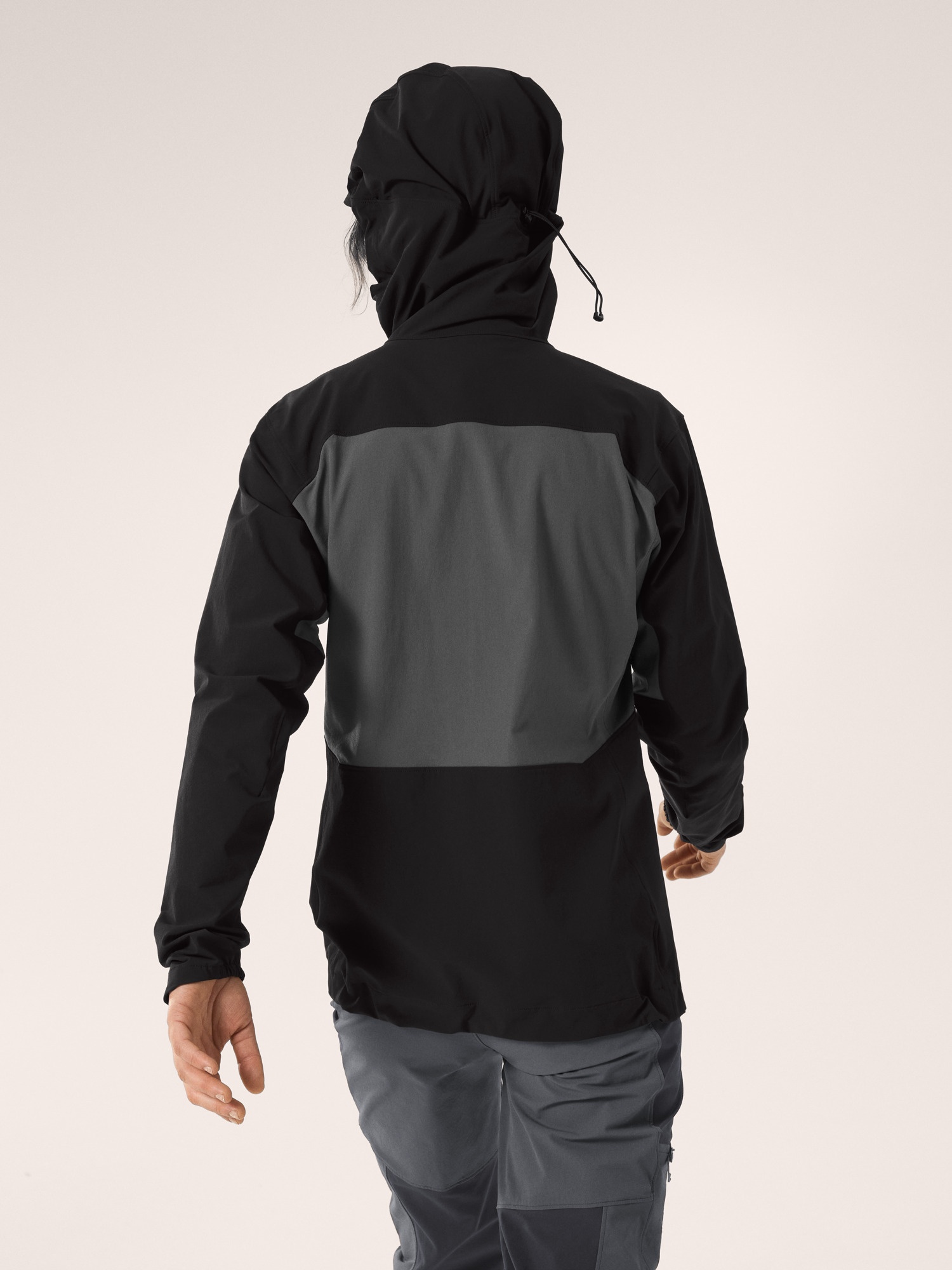 Psiphon Hoody - 4