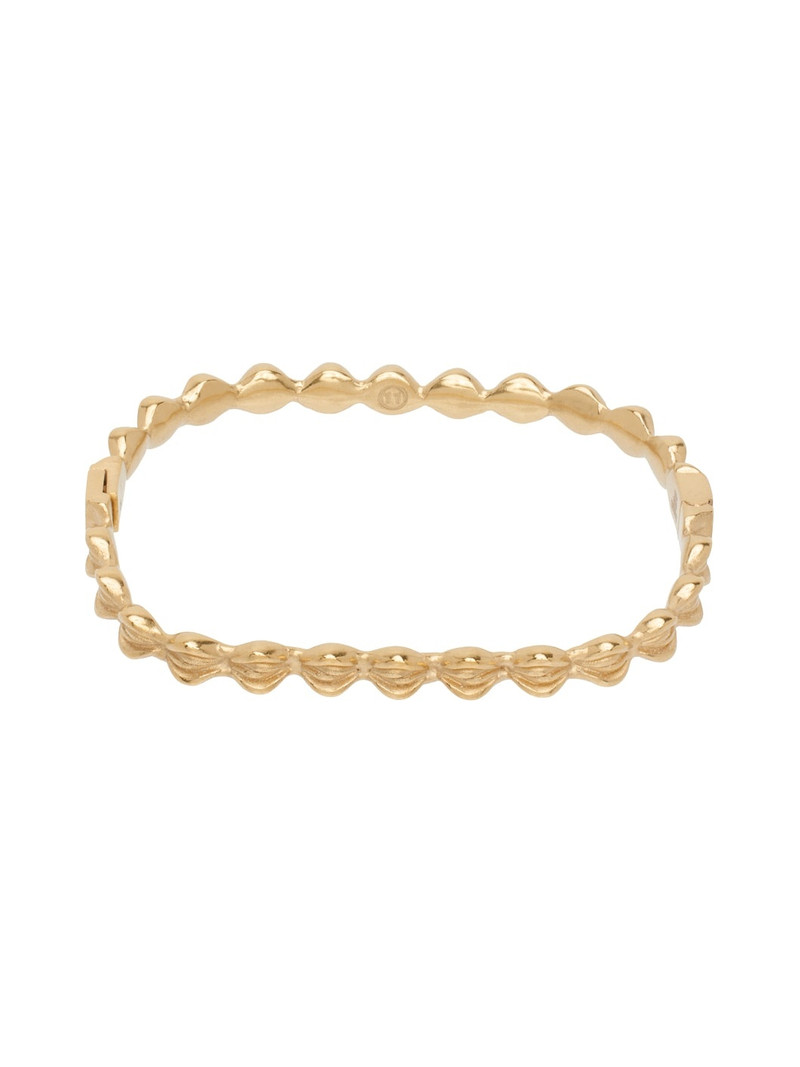 Gold Timeless Bracelet 1