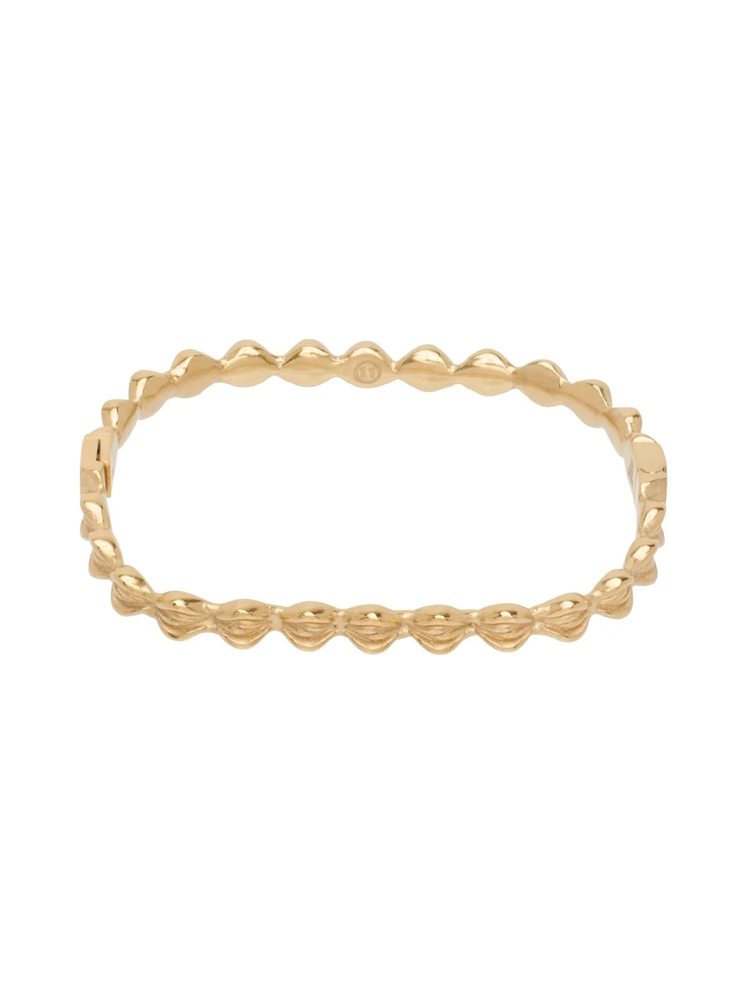 Gold Timeless Bracelet - 1