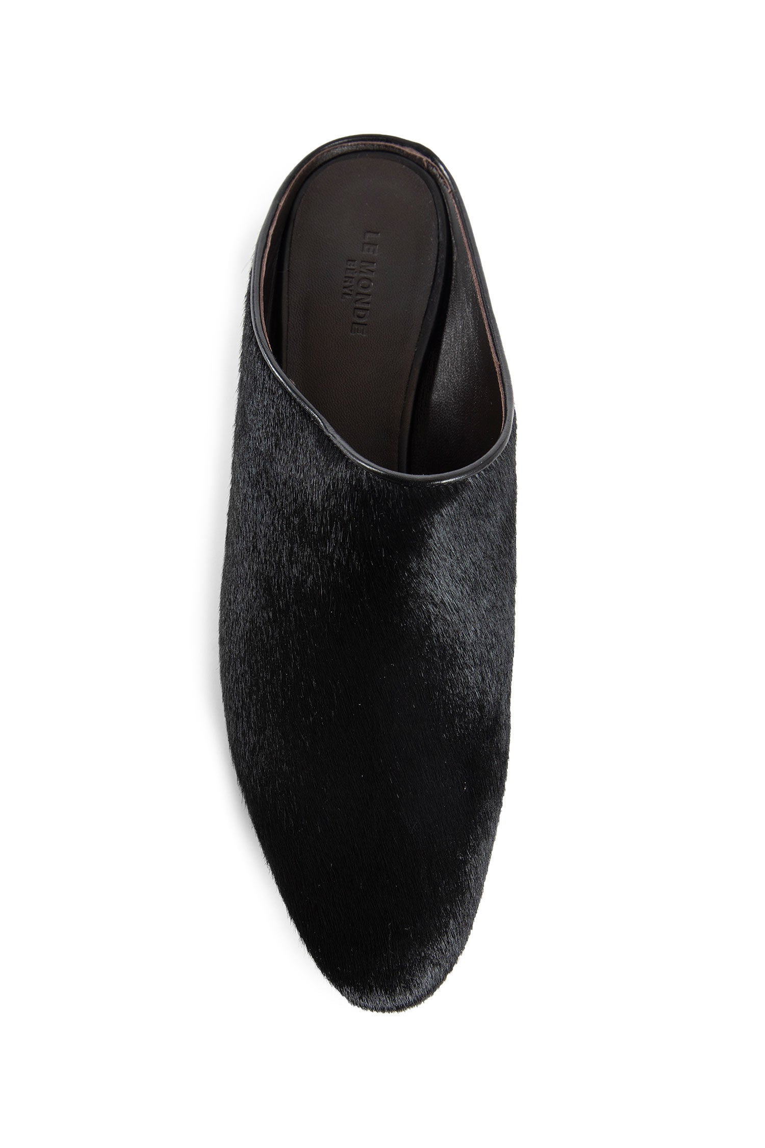 Allegra Mule - 5