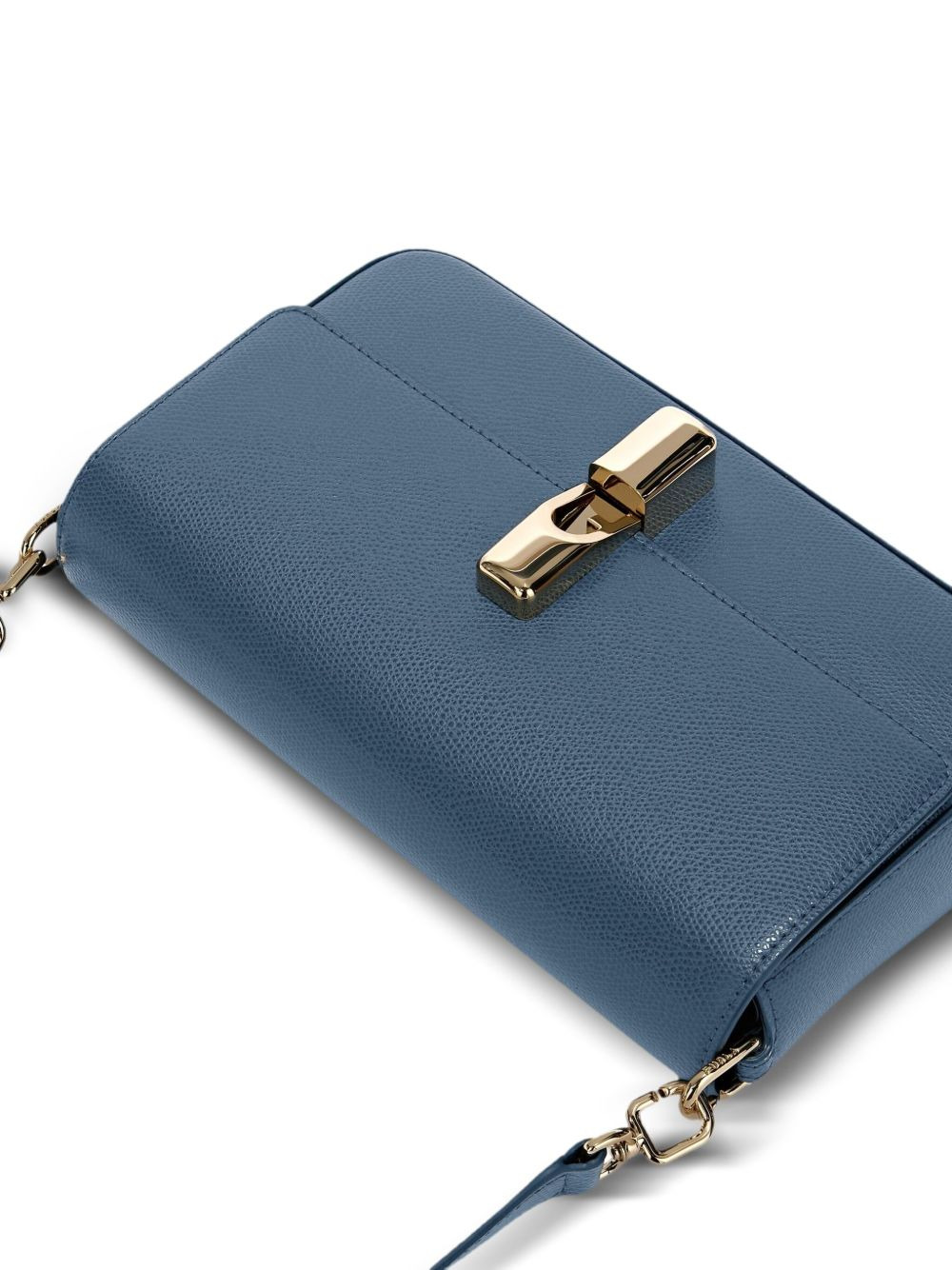 Iride flap-lock bag - 4