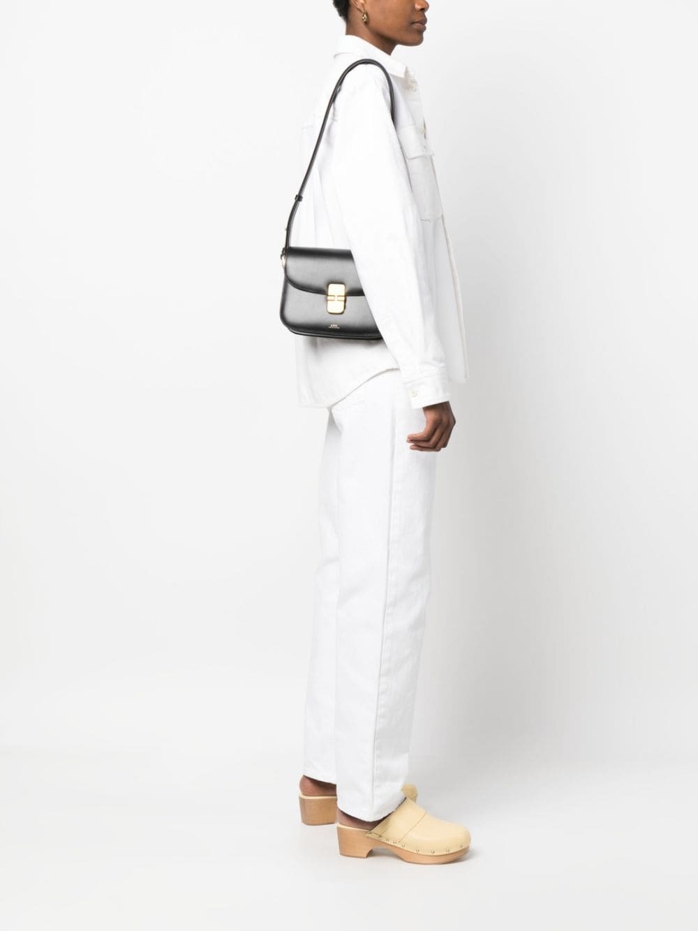 small Grace crossbody bag - 2