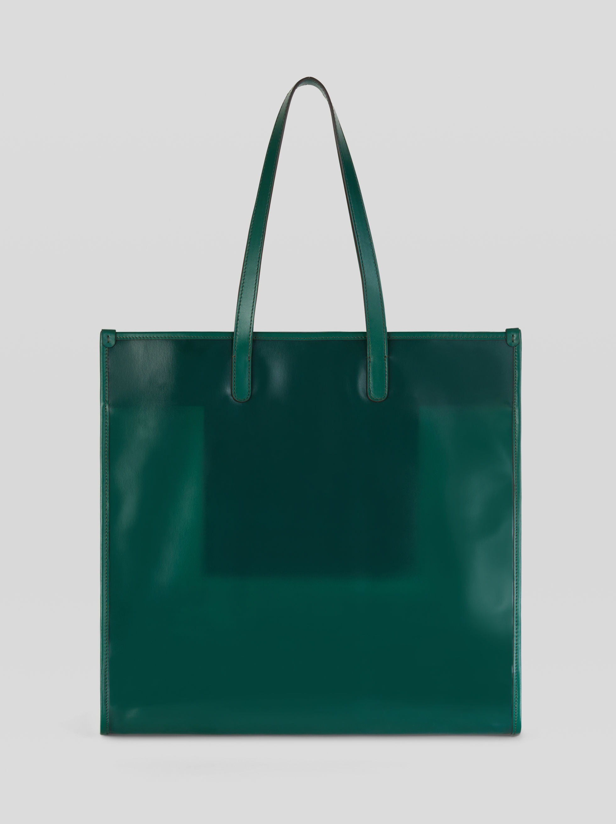 RUBBERISED SHOPPING BAG - 3