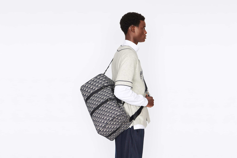 Dior Lingot 50 Bag 7