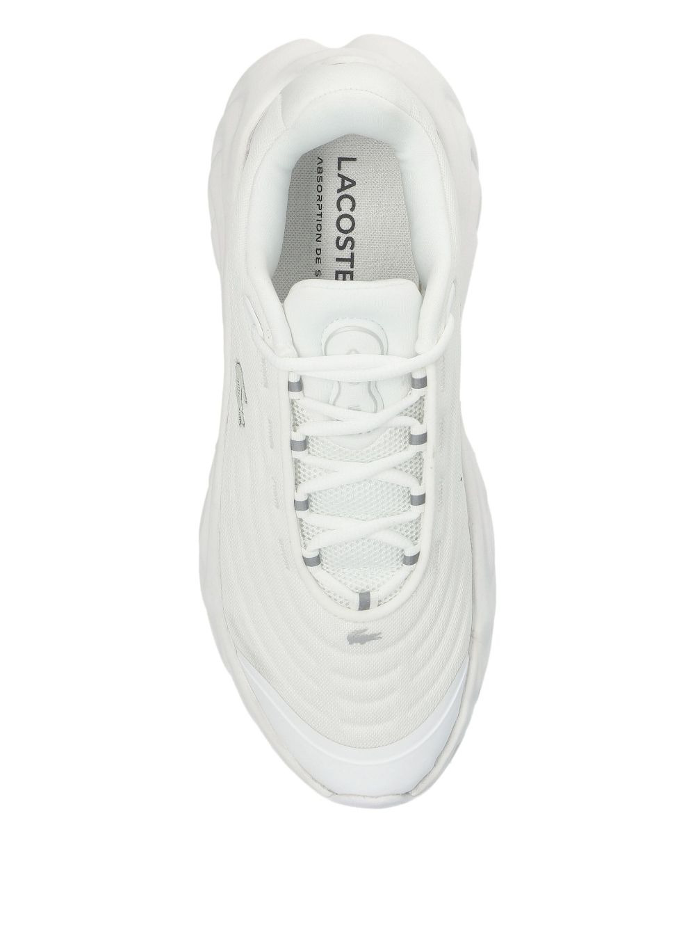 Spinor chunky-sole sneakers - 3