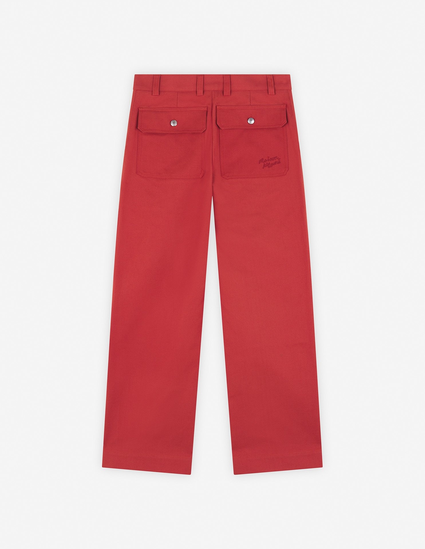 WORKWEAR PANTS - 6