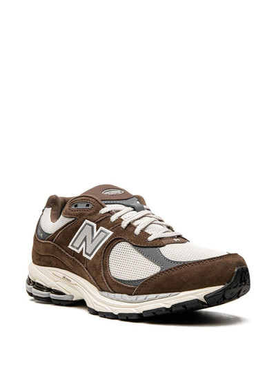 New Balance 2002R low-top sneakers outlook