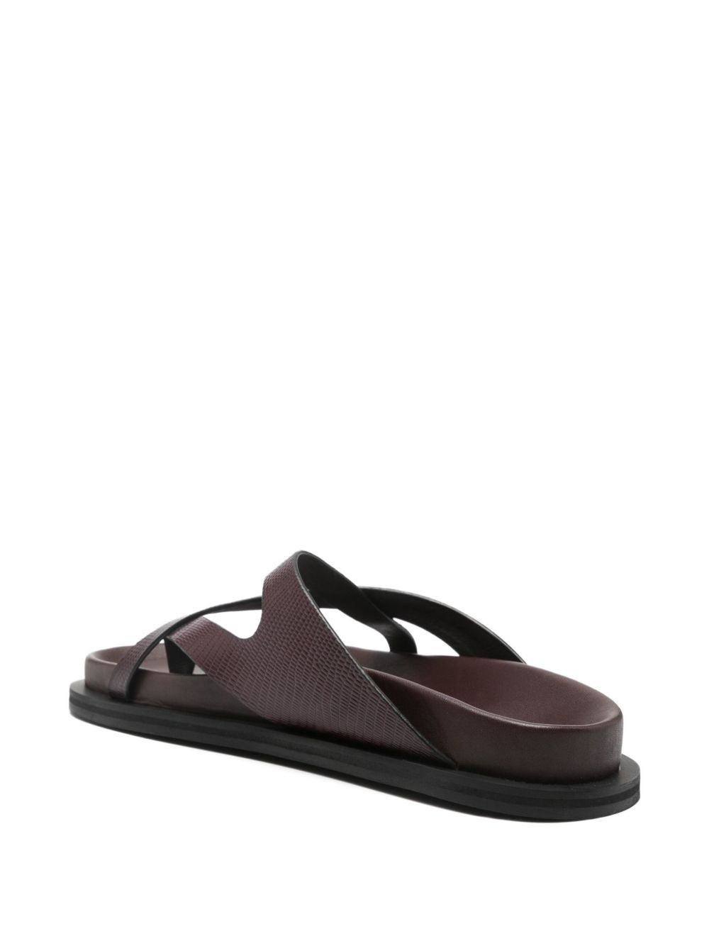 Claude flat sandals - 3
